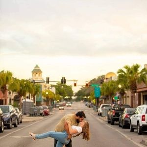 Meet your Posher, Rudy